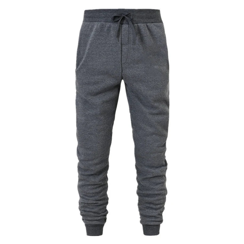 Casual Sportsbukse – Herre