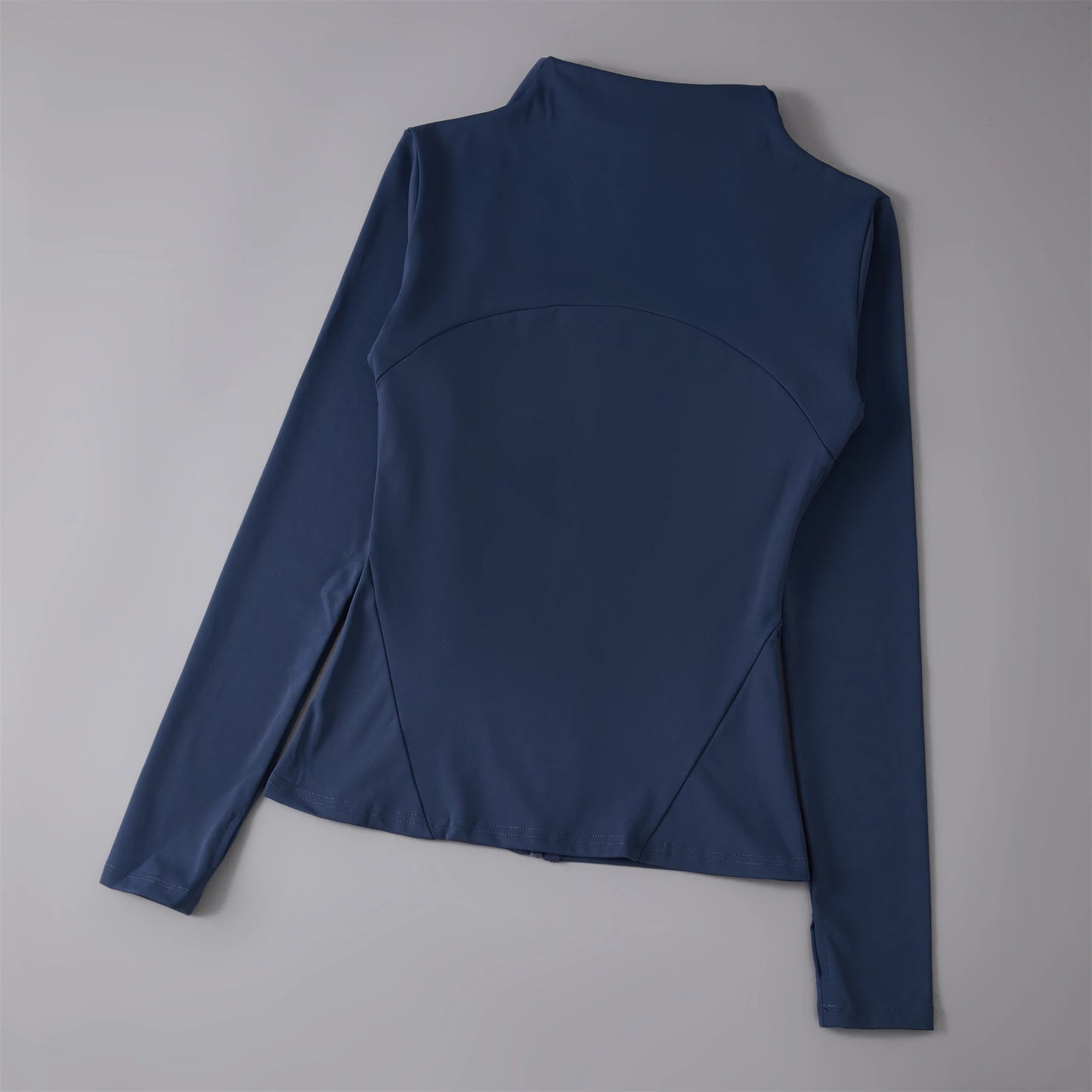 Zip Jacket – Dame