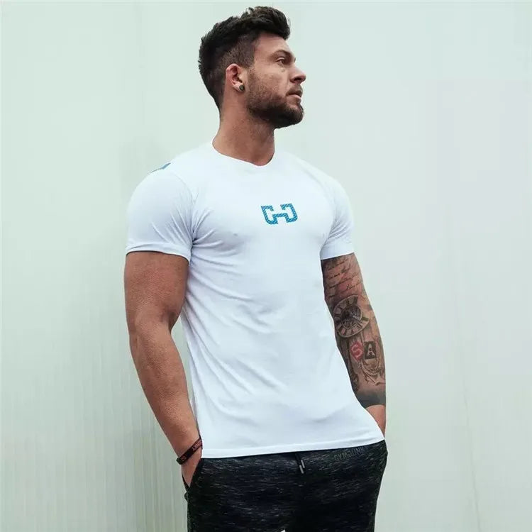 Everyday Tee – Herre