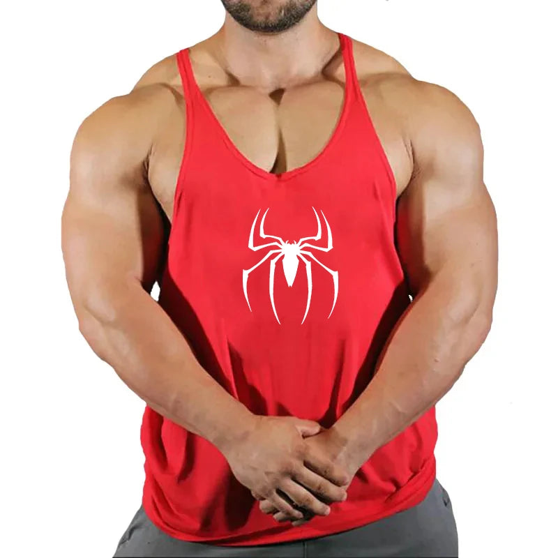 Trenings Stringer for Menn