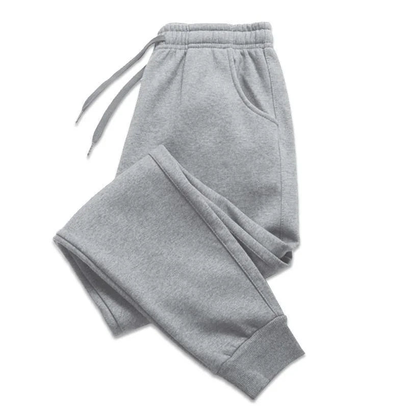 Casual Sportsbukse – Herre