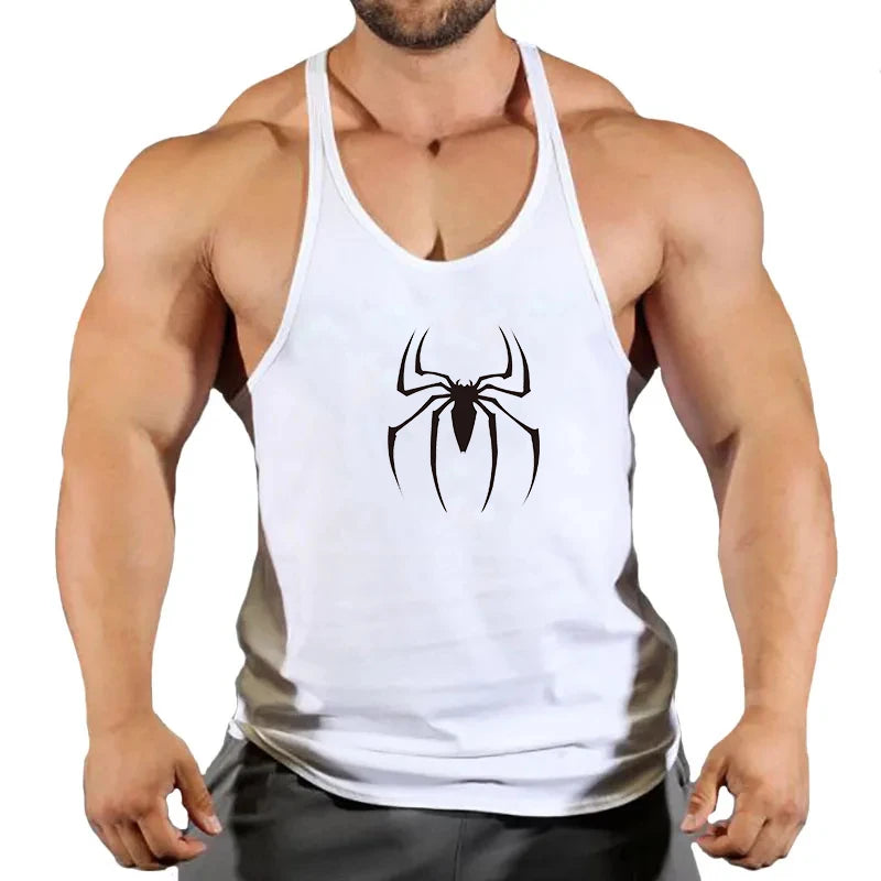 Trenings Stringer for Menn