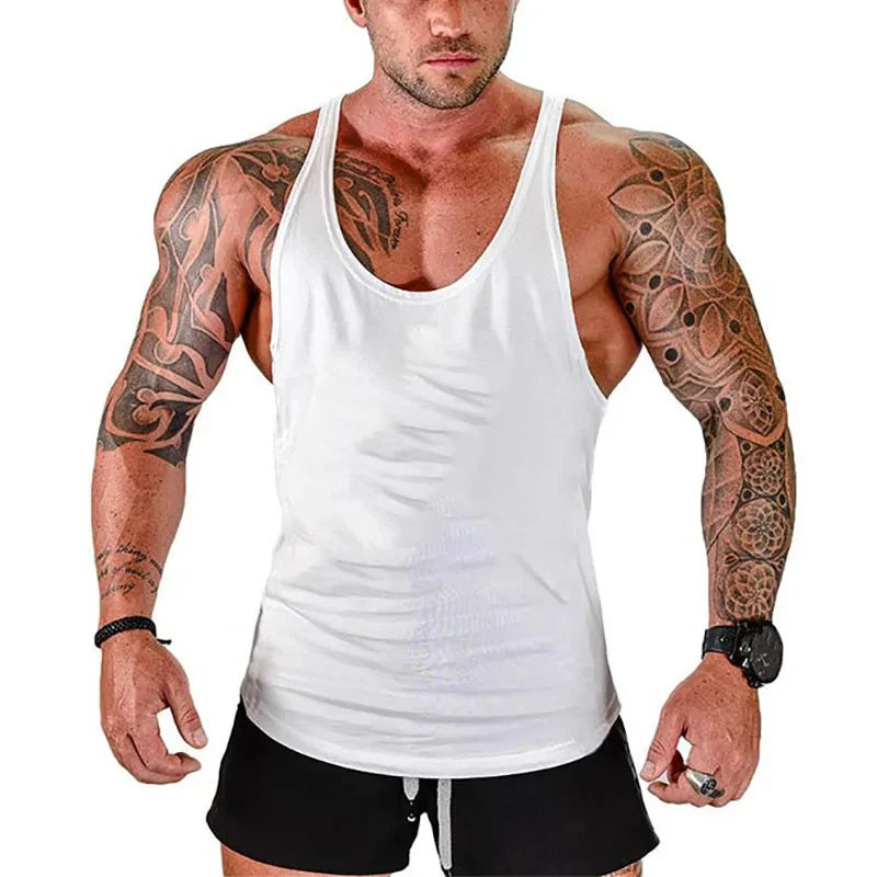 Trenings Stringer for Menn