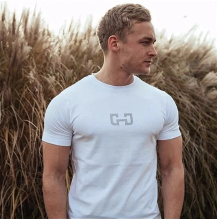 Everyday Tee – Herre