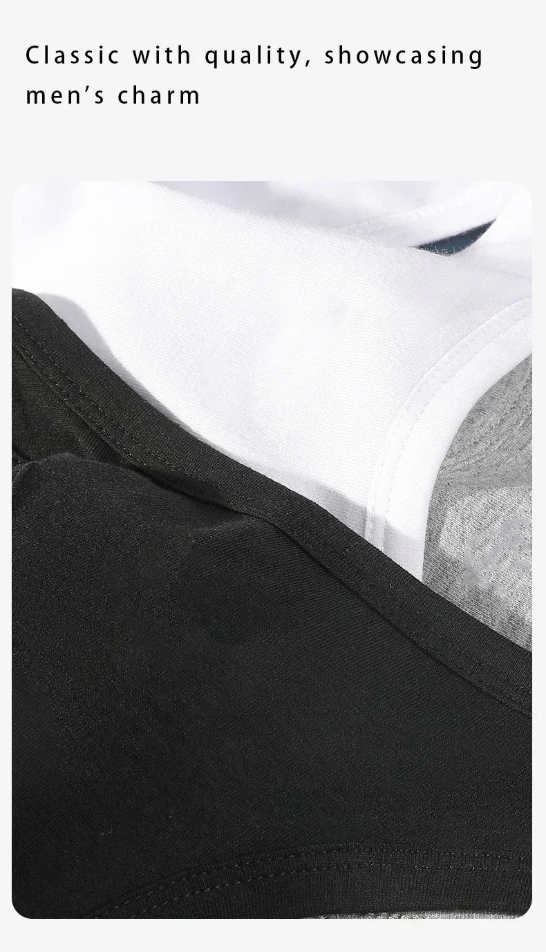 Treningsvest for Menn