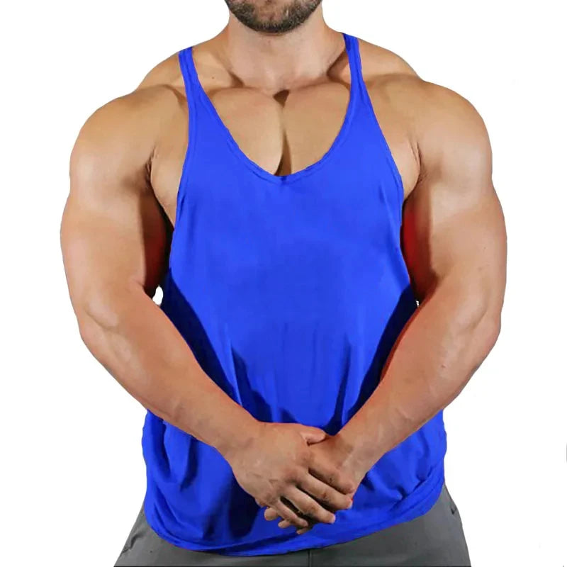 Trenings Stringer for Menn