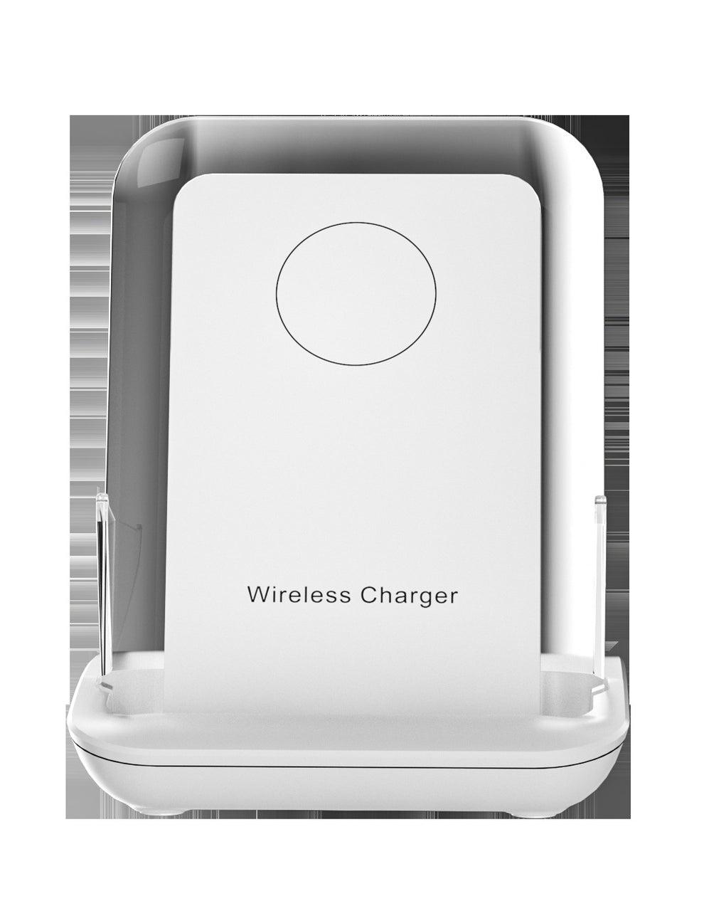Charger 15W Magnetic Suction 65W – Tame Store